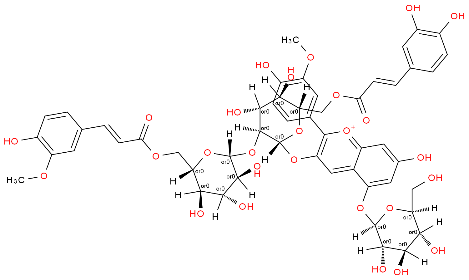 2-甲基-3-戊烯酸