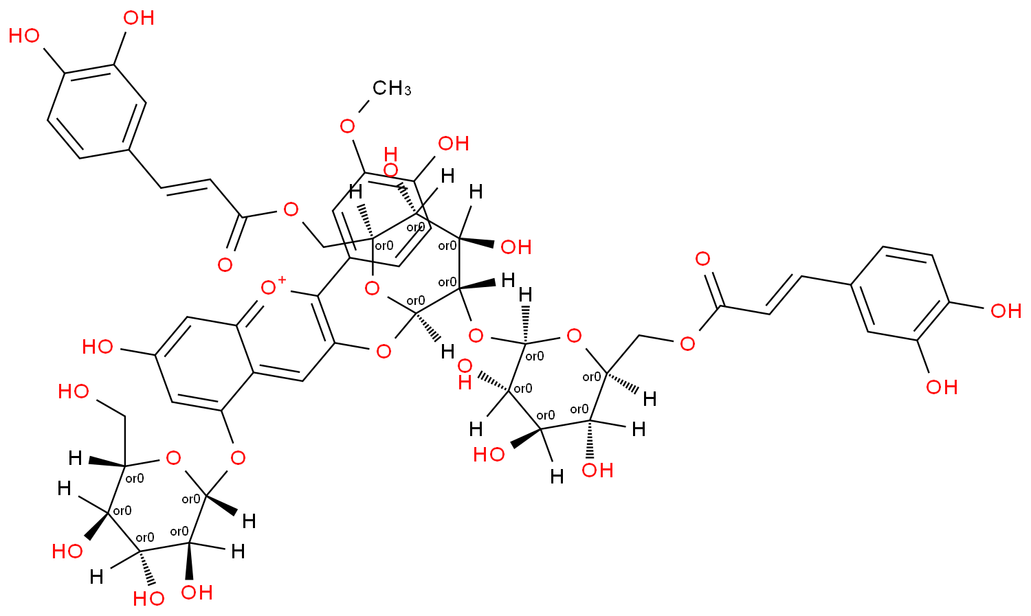 氯化亚砜的空间构型
